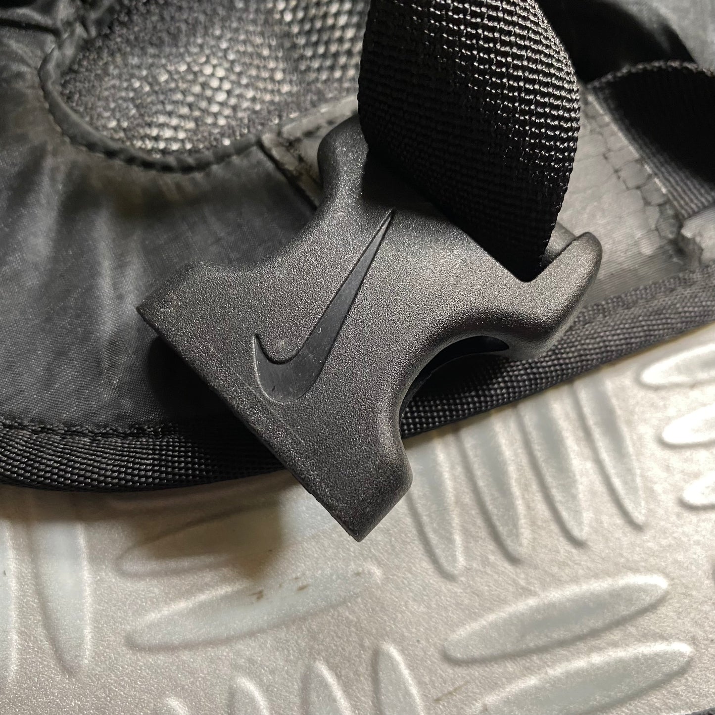 Vintage Nike ACG ‘Bioknx’ Lower Back Utility Bag