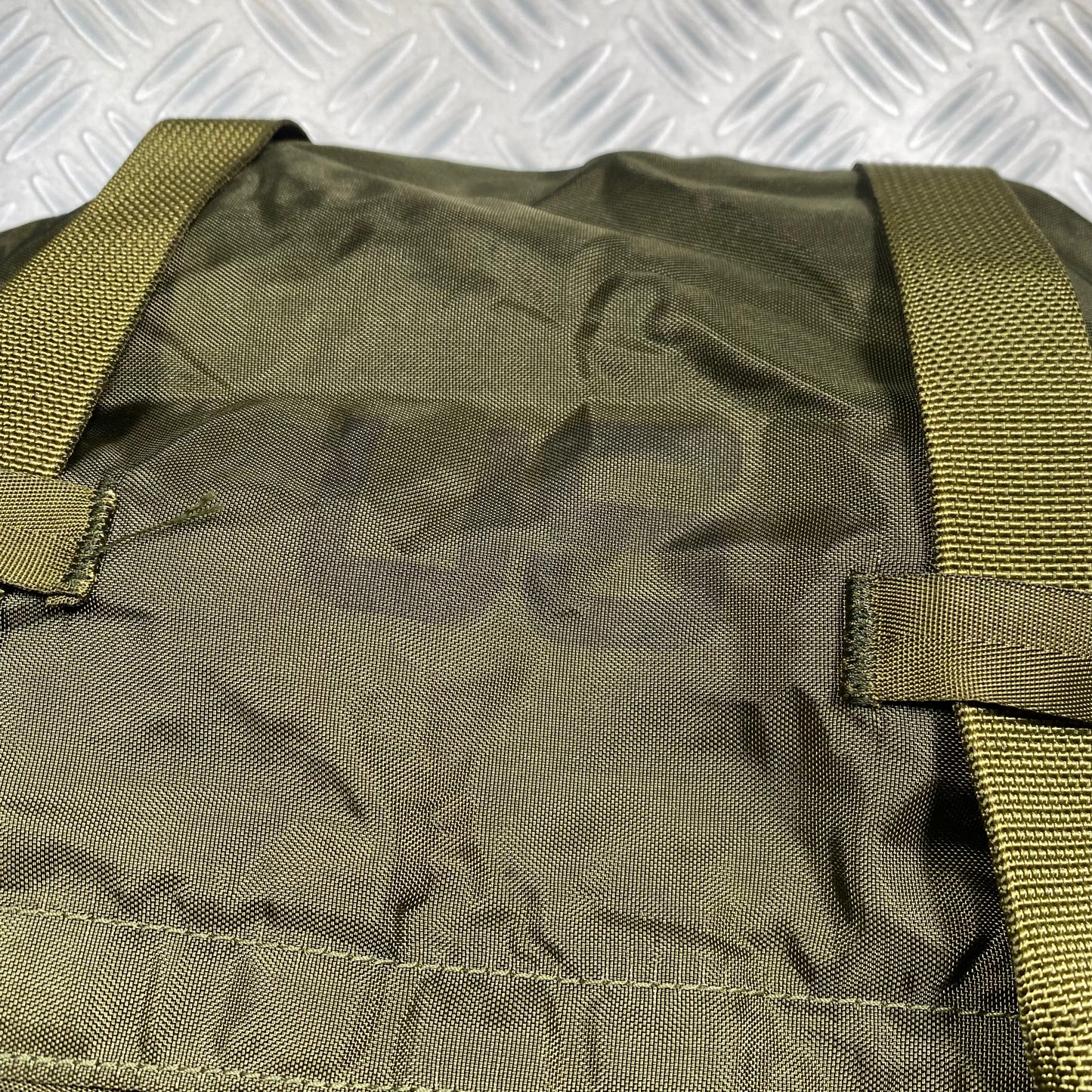 Vintage US Military Utility Back Pack
