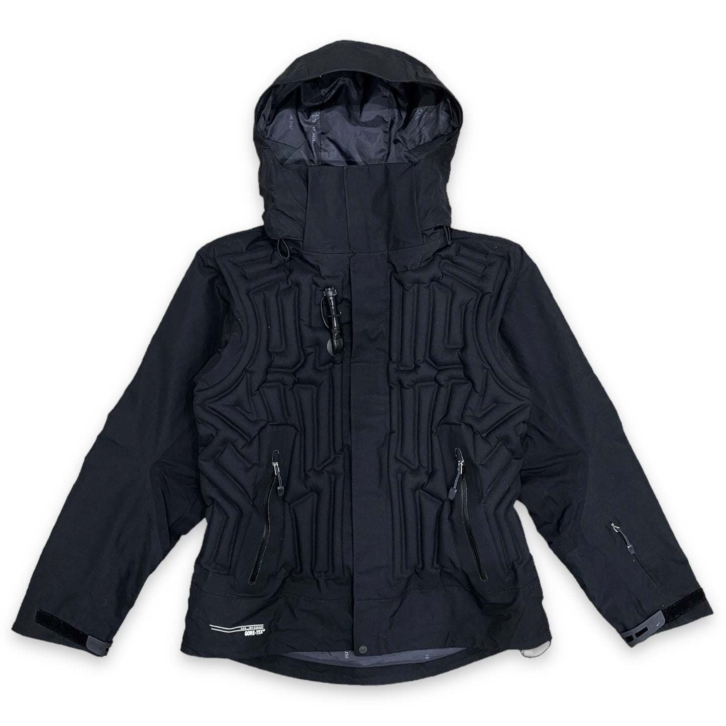 AW08’ Nike ACG Gore-tex Airvantage Inflatable Jacket