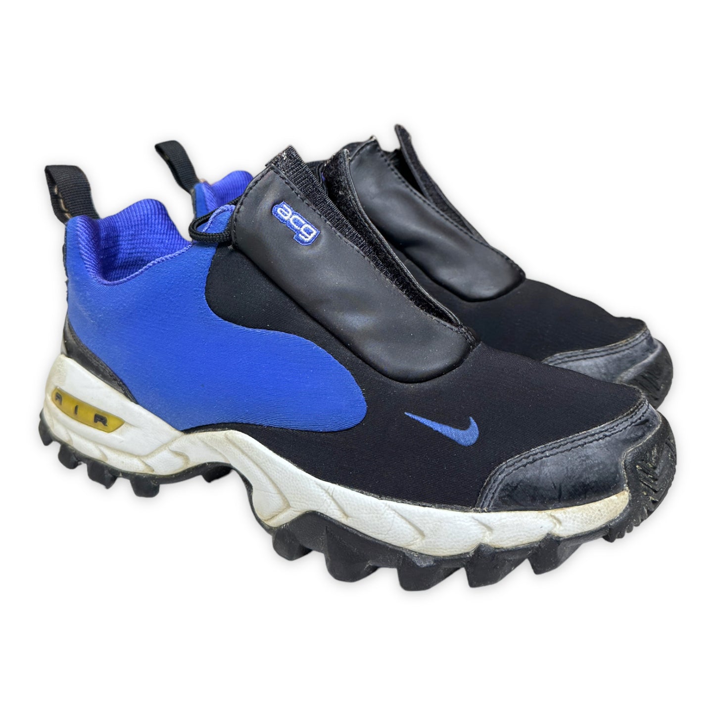 Nike ACG Bleu Royal/Noir Wailuku - UK7 / US8