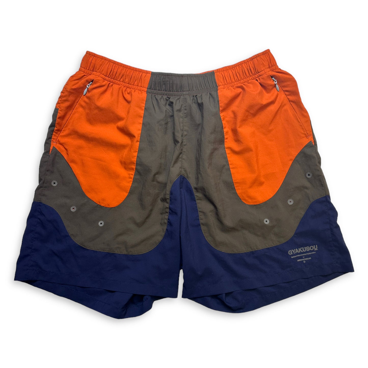 Gyakusou 3M Reflective Shorts - 28-30" Waist