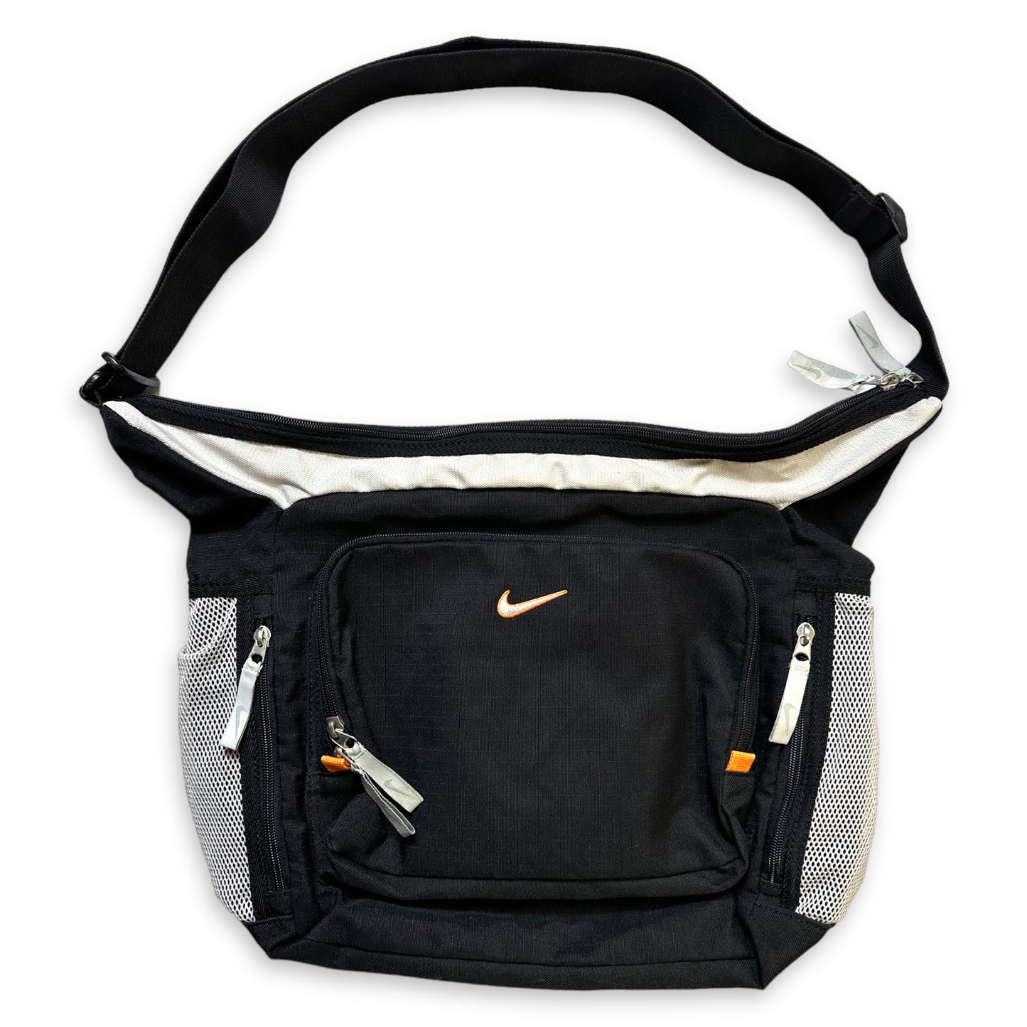 Early 2000's Nike Cross Body Bag