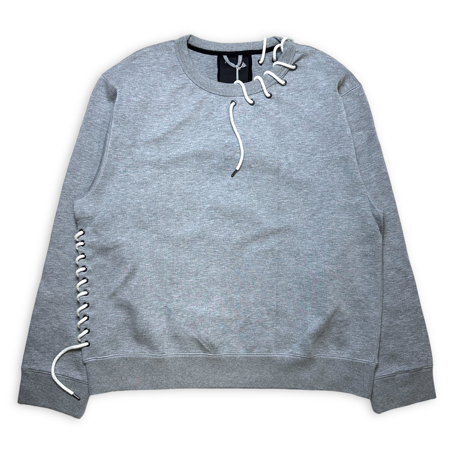 Craig Green Lace Crewneck - Extra Large