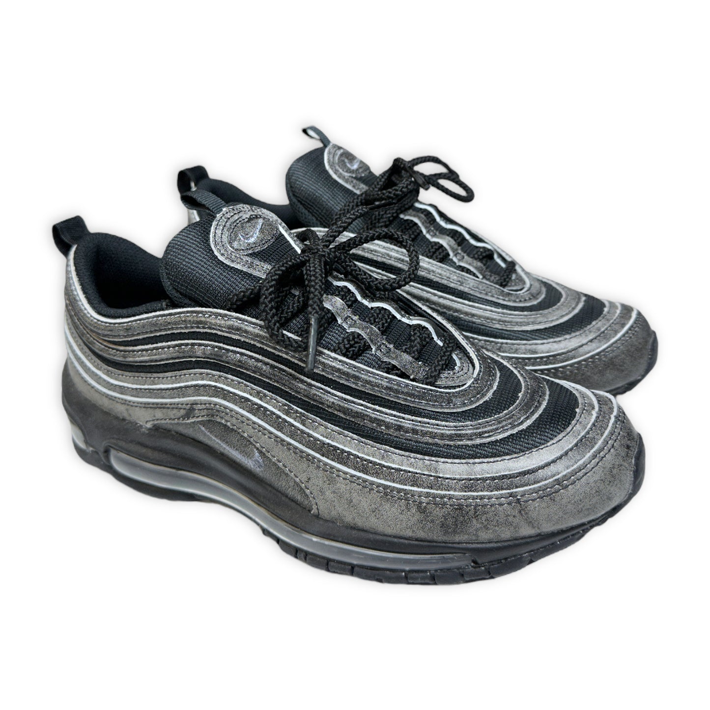 Nike x Comme Des Garcons AirMax 97 - UK7.5 / US8.5 / EUR41.5