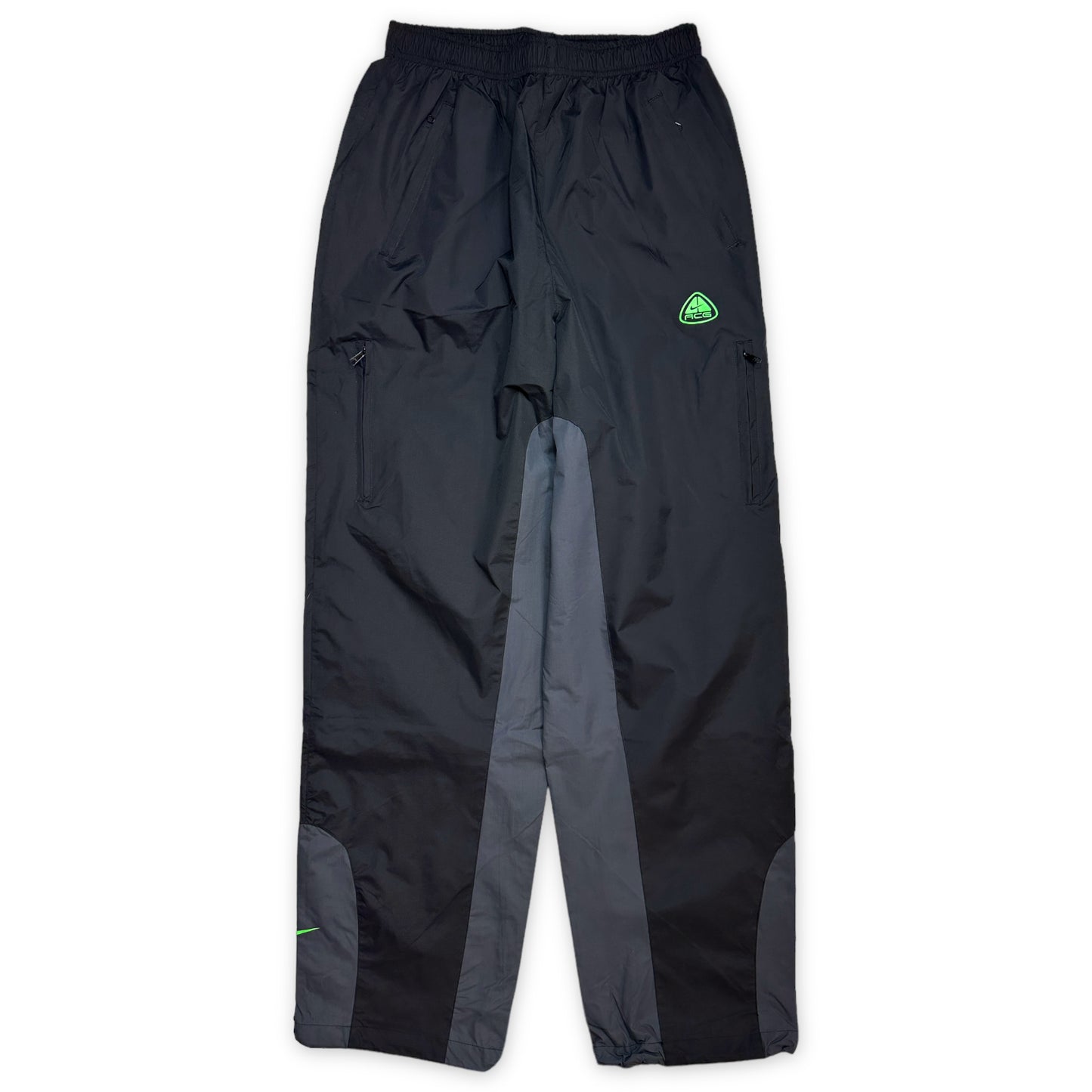 Nike ACG Panelled Track Pant - Small & Medium
