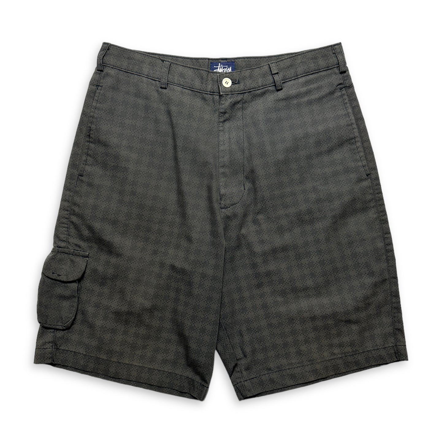 Late 1990's Stüssy Shorts - Small