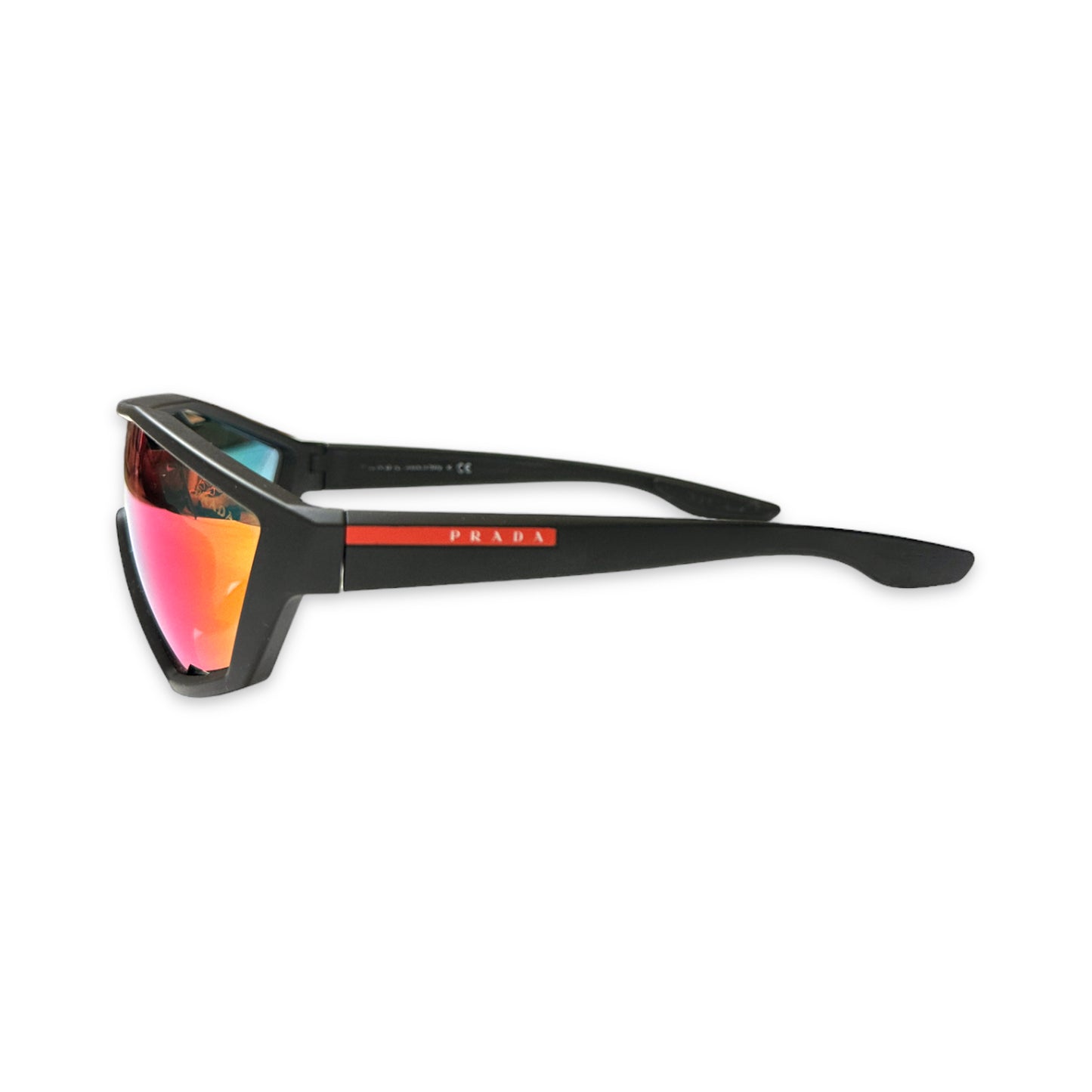 Prada Linea Rossa Sunglasses