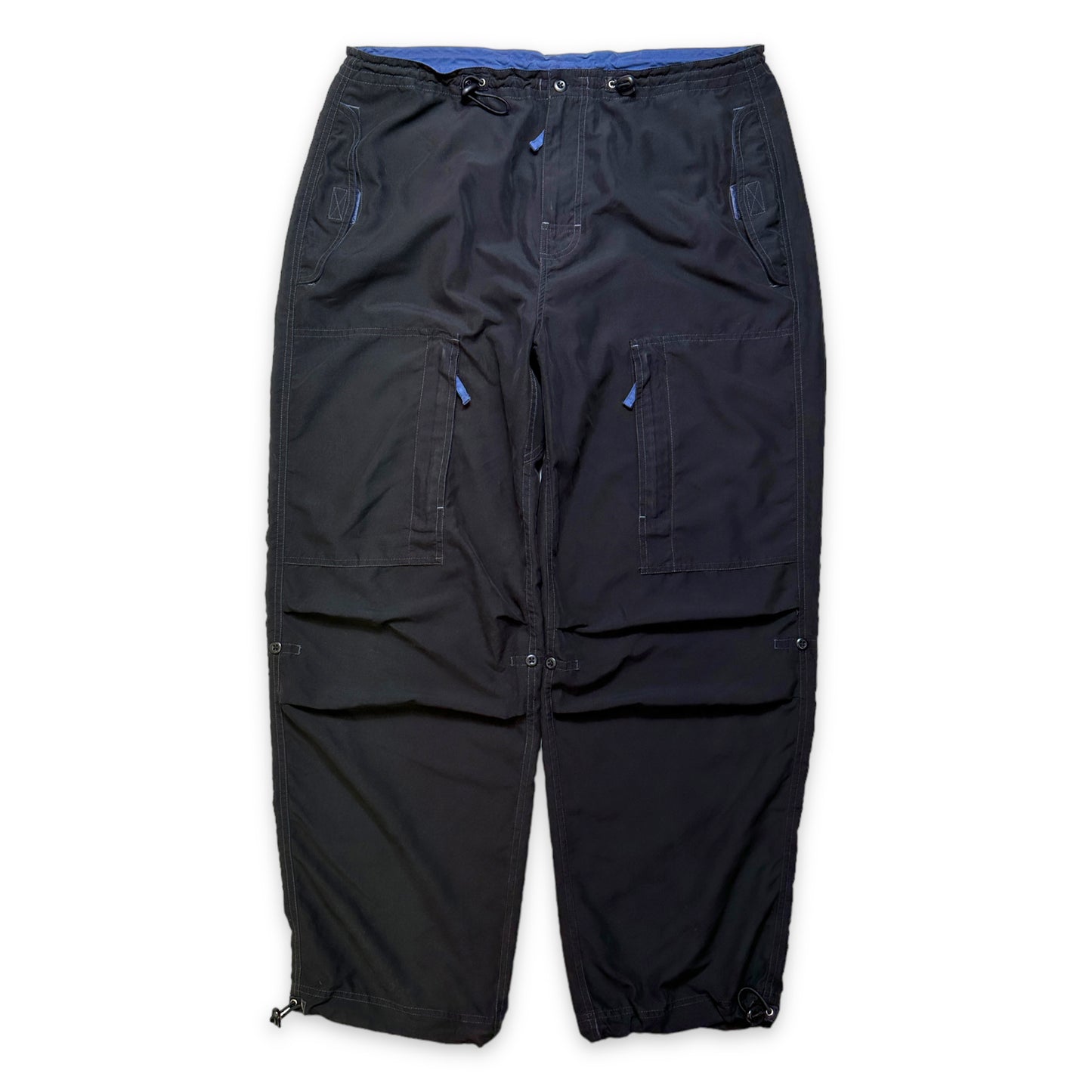 Pantalon cargo Gap du début des années 2000 - Taille 36-38 »