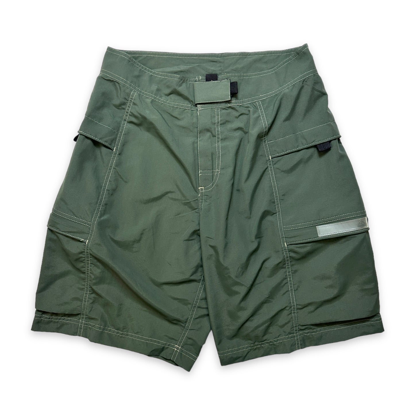 Nike ACG Contrast Stitch Cargo Shorts - Multiple Sizes
