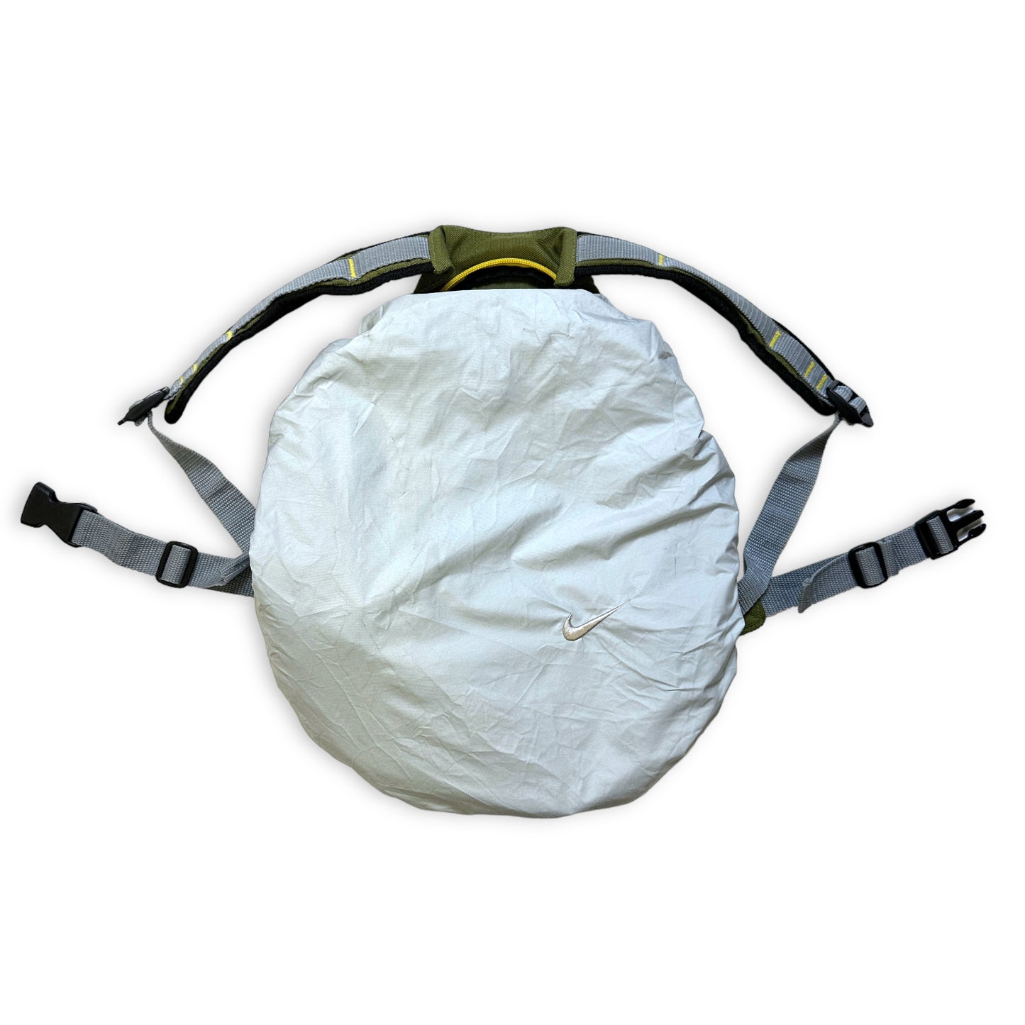 Sac à dos avec housse de pluie transformable Nike