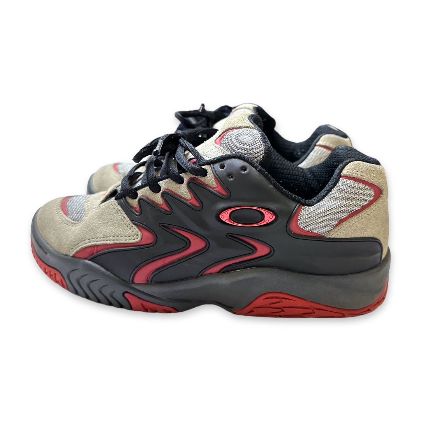 Early 2000's Oakley Switchback - UK8.5 / US9.5