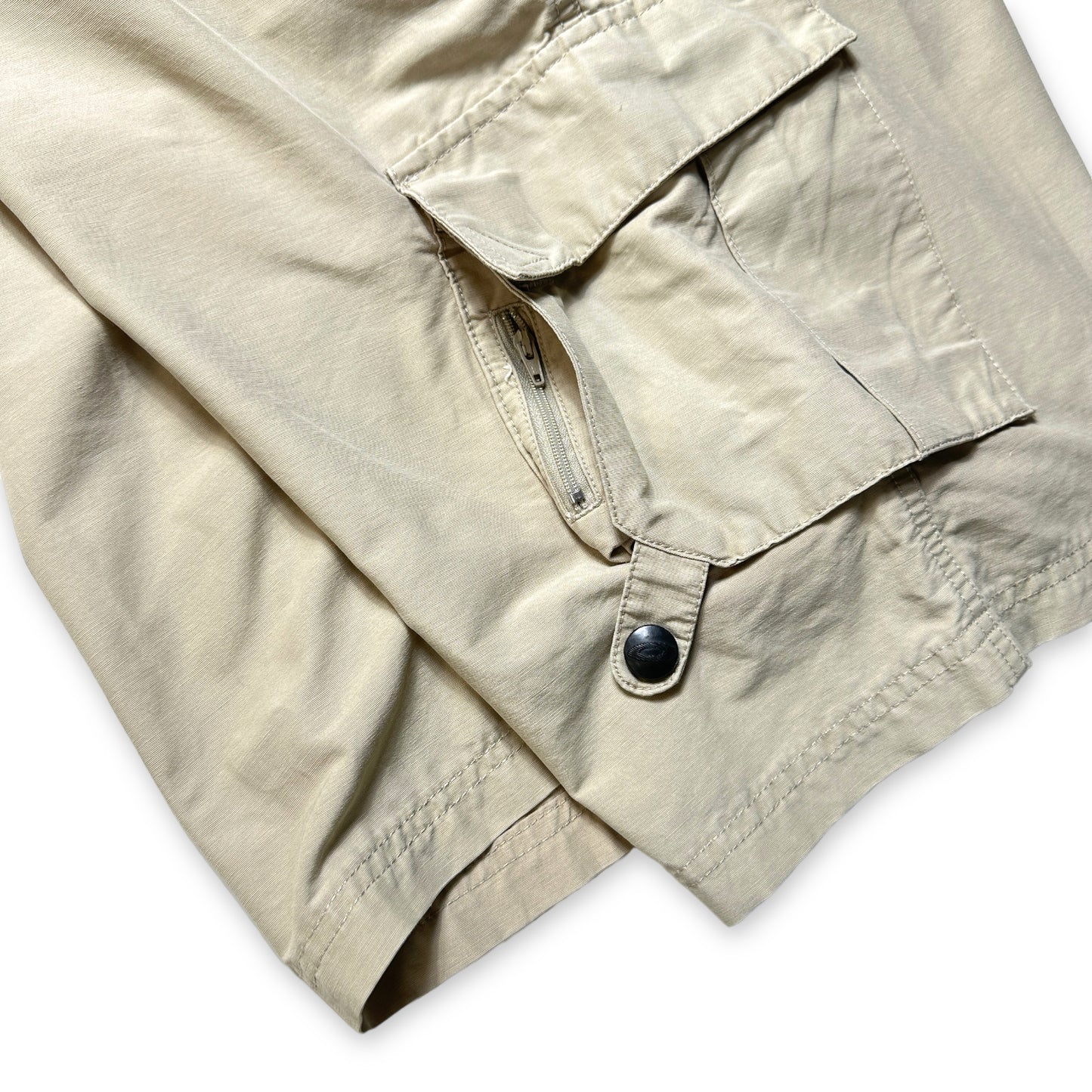 Short cargo Oakley beige - Taille 36"