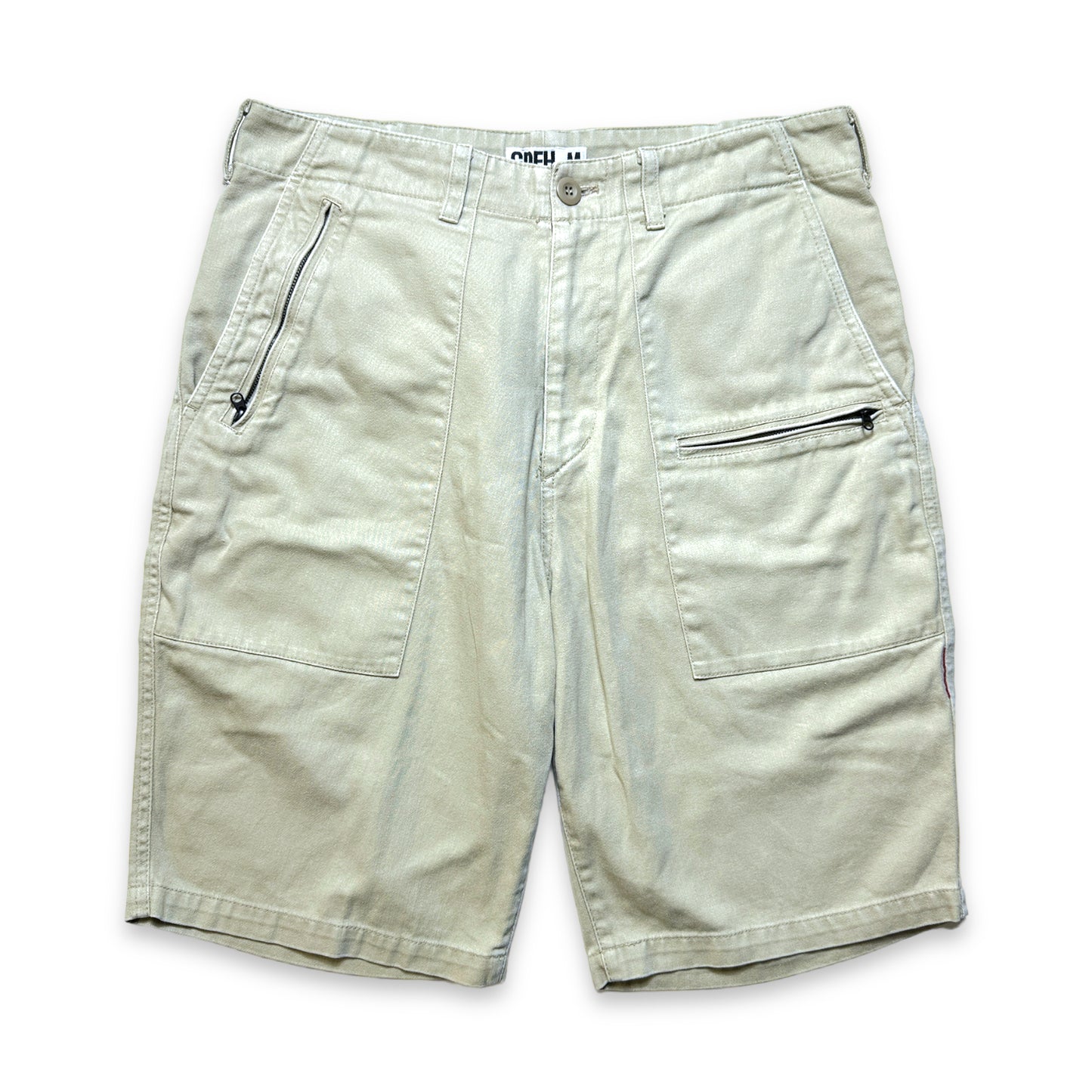 Late 90's Good Enough Cargo Shorts