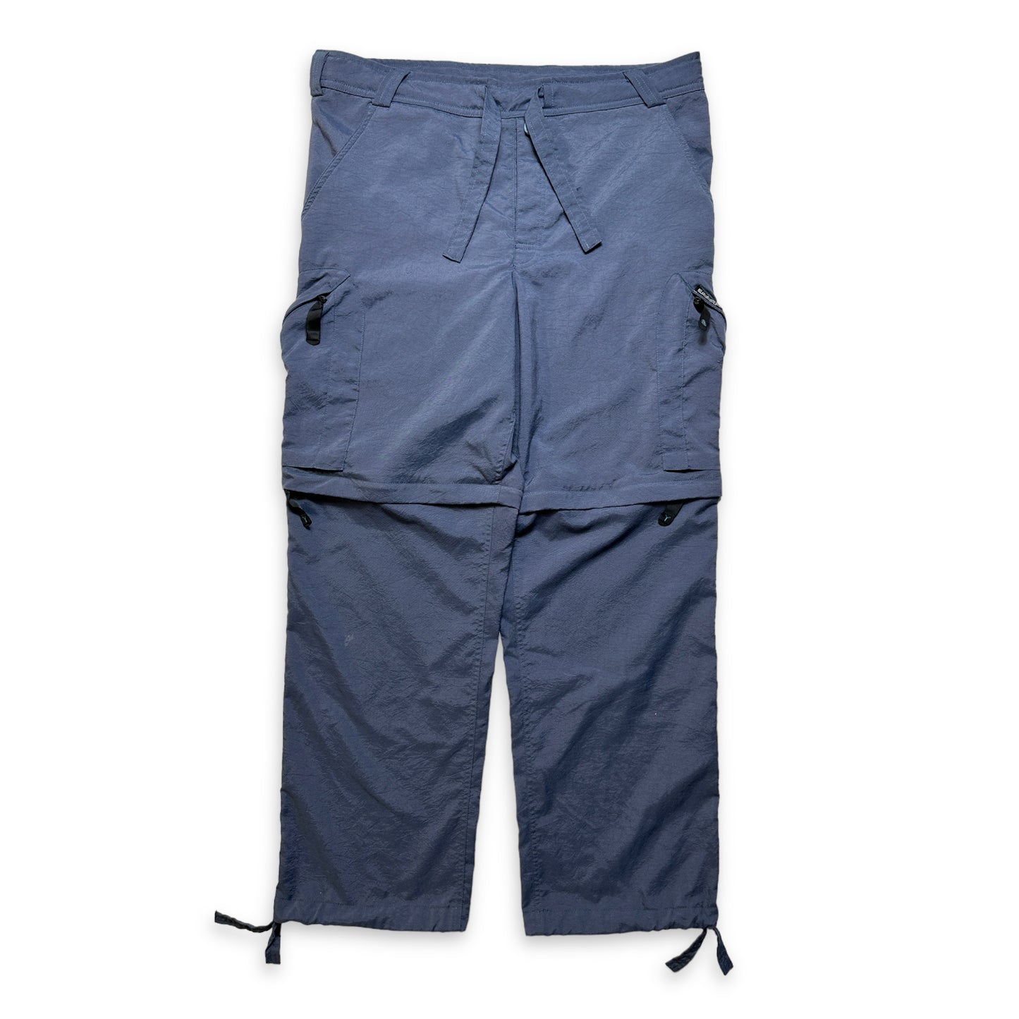 Nike ACG Navy 2in1 Cargo Pant - 32-36" Waist