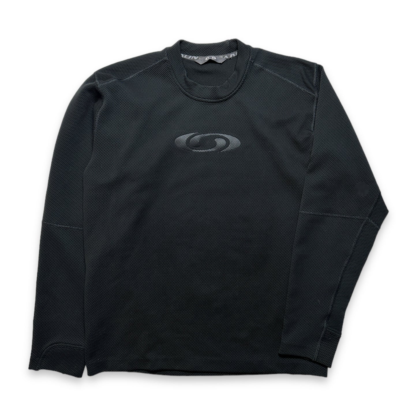 Early 2000's Salomon Airtech Longsleeve - Medium