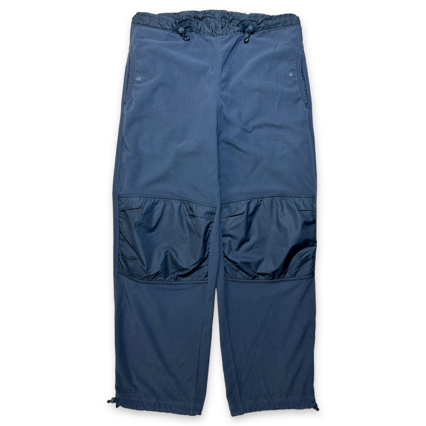 AW03' Nike ACG Fleece/Nylon Track Pant - 30-34" Waist
