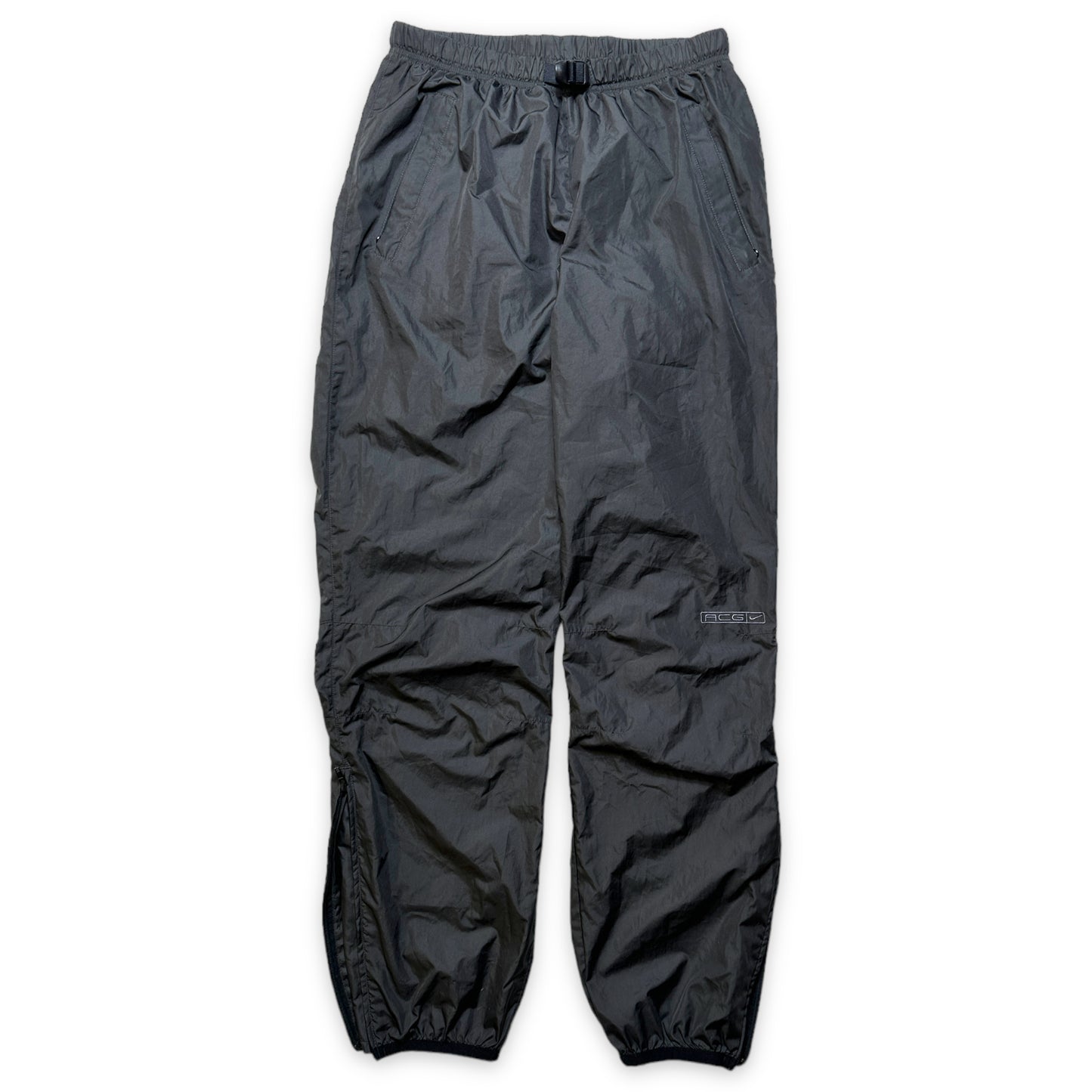 Nike ACG Dark Grey Shell Pant - Large