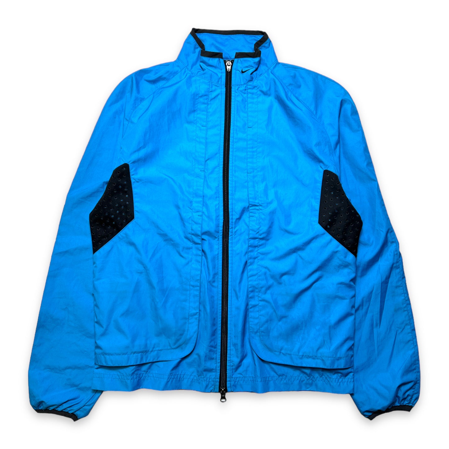 Early 2000's Nike Clima-Fit Butterfly Jacket - Medium
