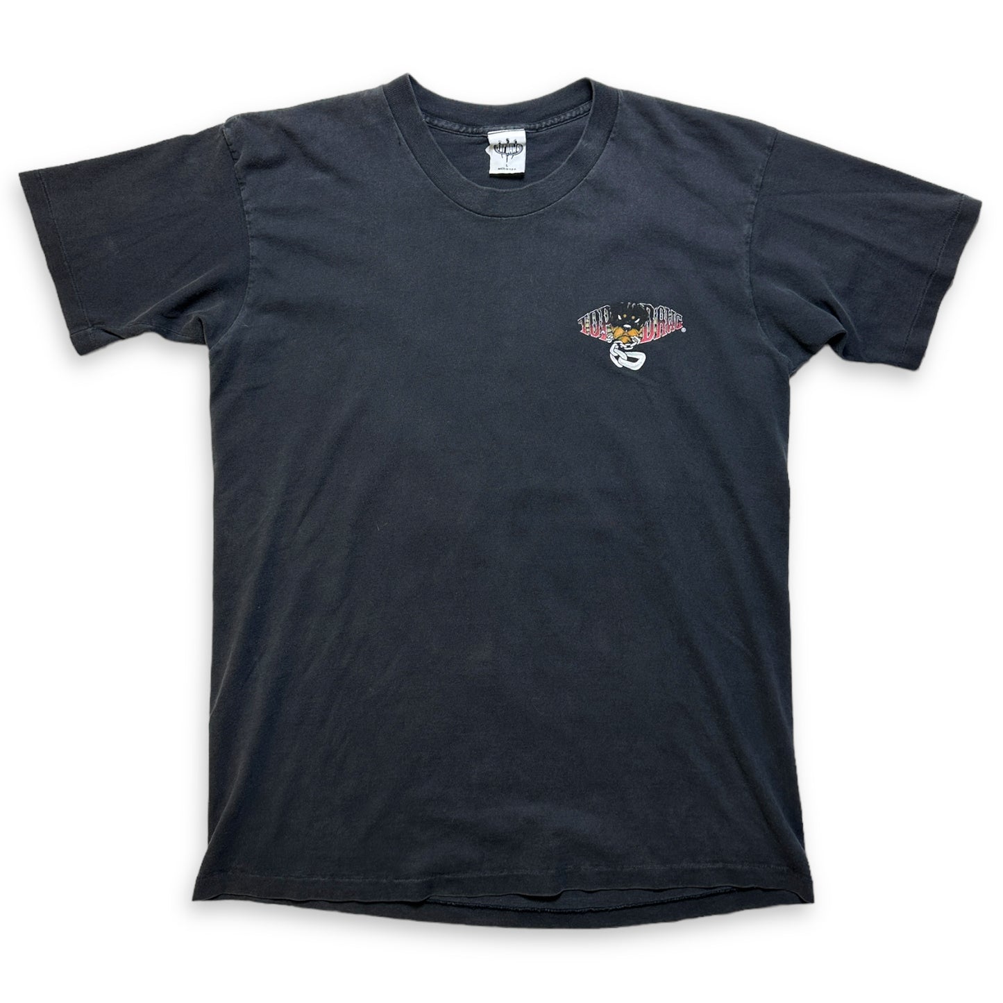 T-shirt Top Dawg Vintage - Grand