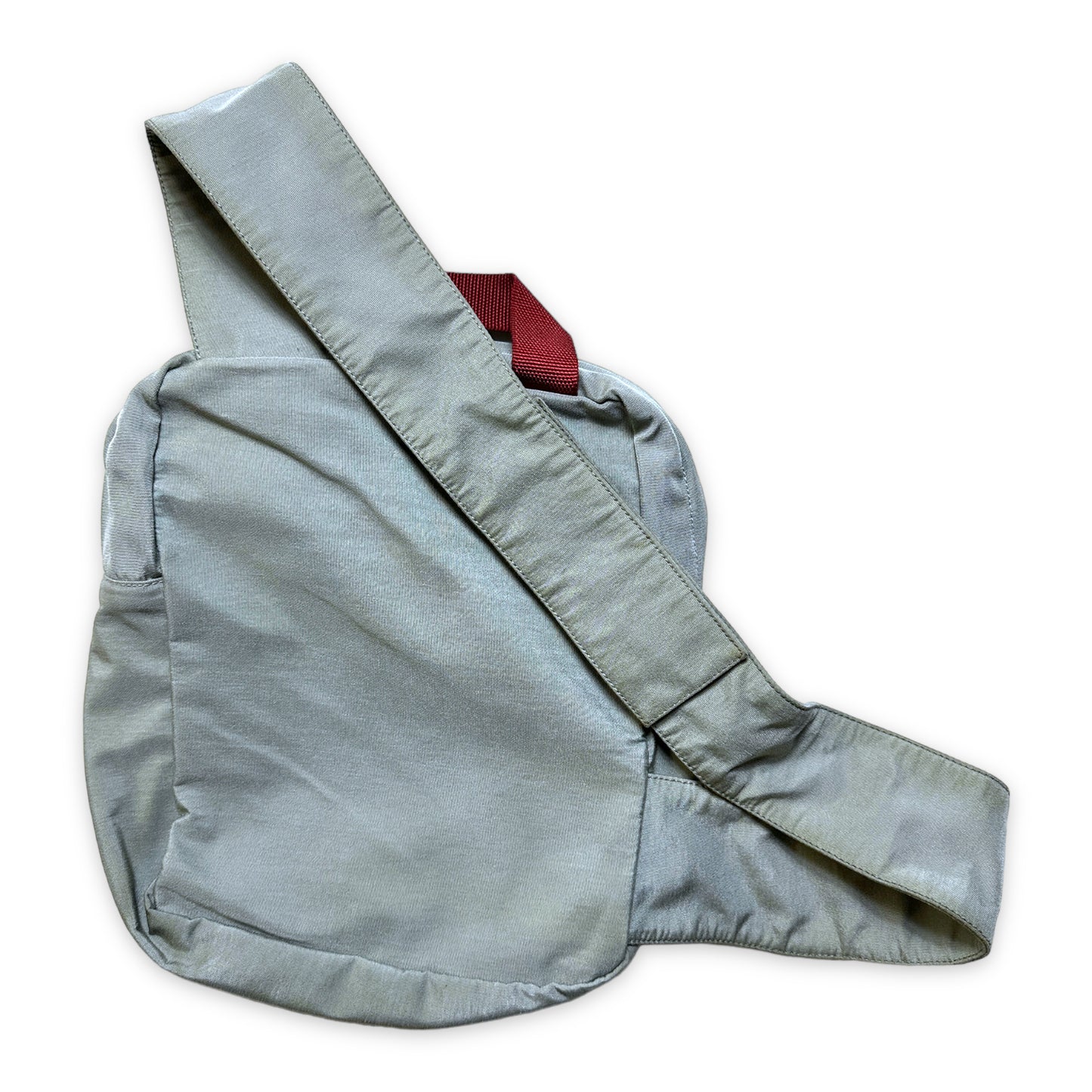 Prada Linea Rossa Sac bandoulière