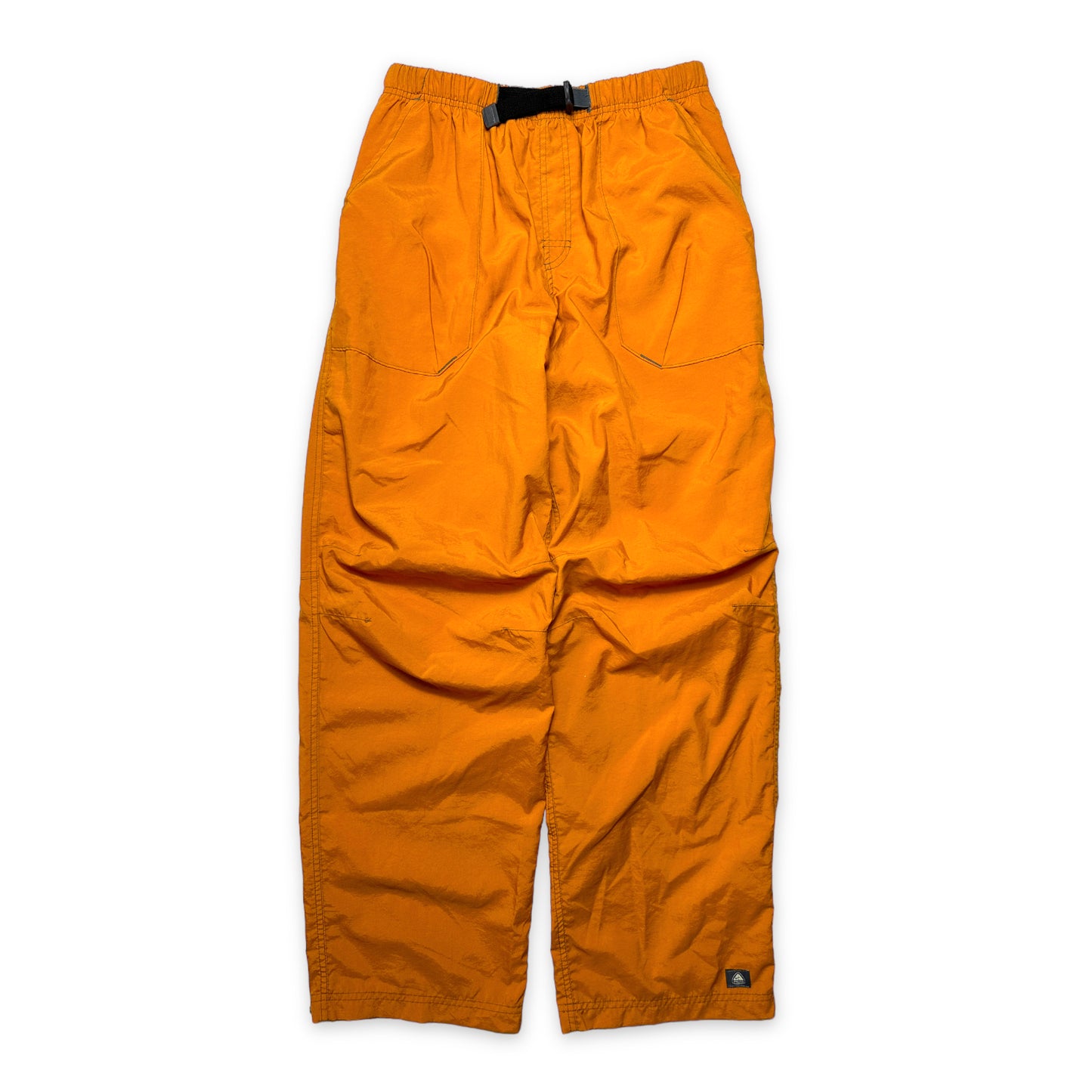 Nike ACG Orange Pants - 32" x 32"