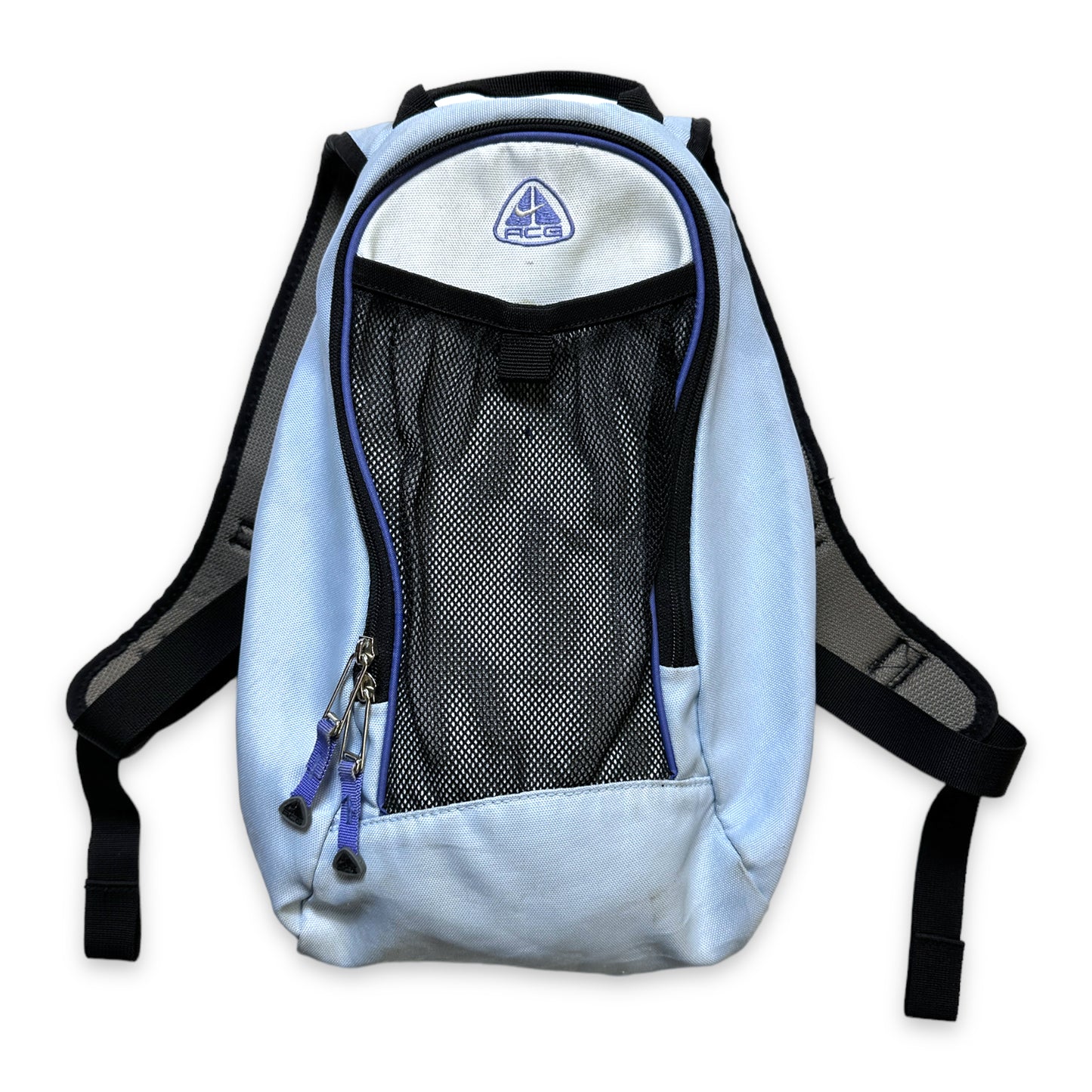 Nike ACG Mini Baby Blue Bag
