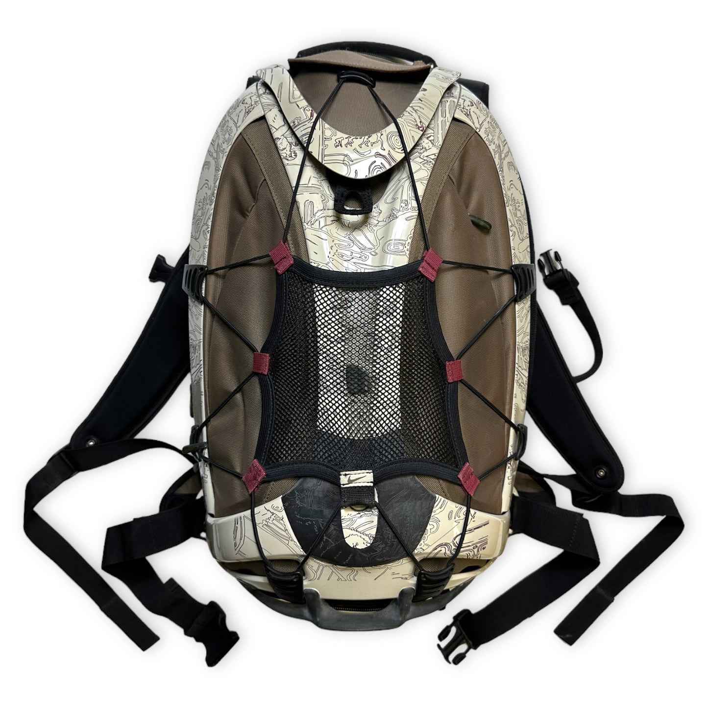 Nike Epic Hard Shell Back Pack