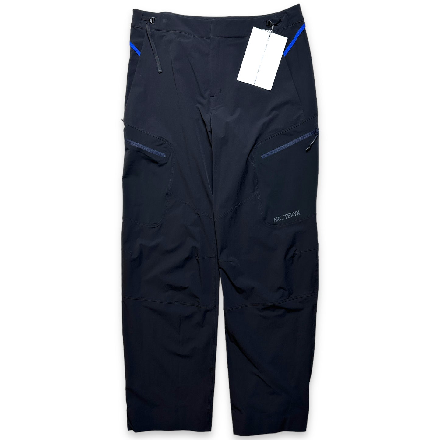 2022 Arc'teryx System-A Technical Pant - 30" Waist