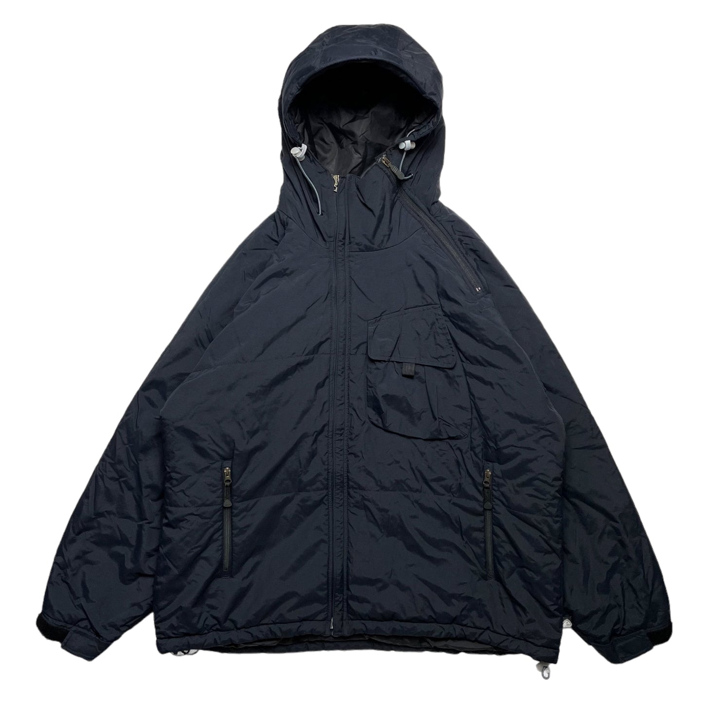 Nike ACG Padded Asymmetric Zip Storm Clad Jacket - Extra Large / Extra Extra Large
