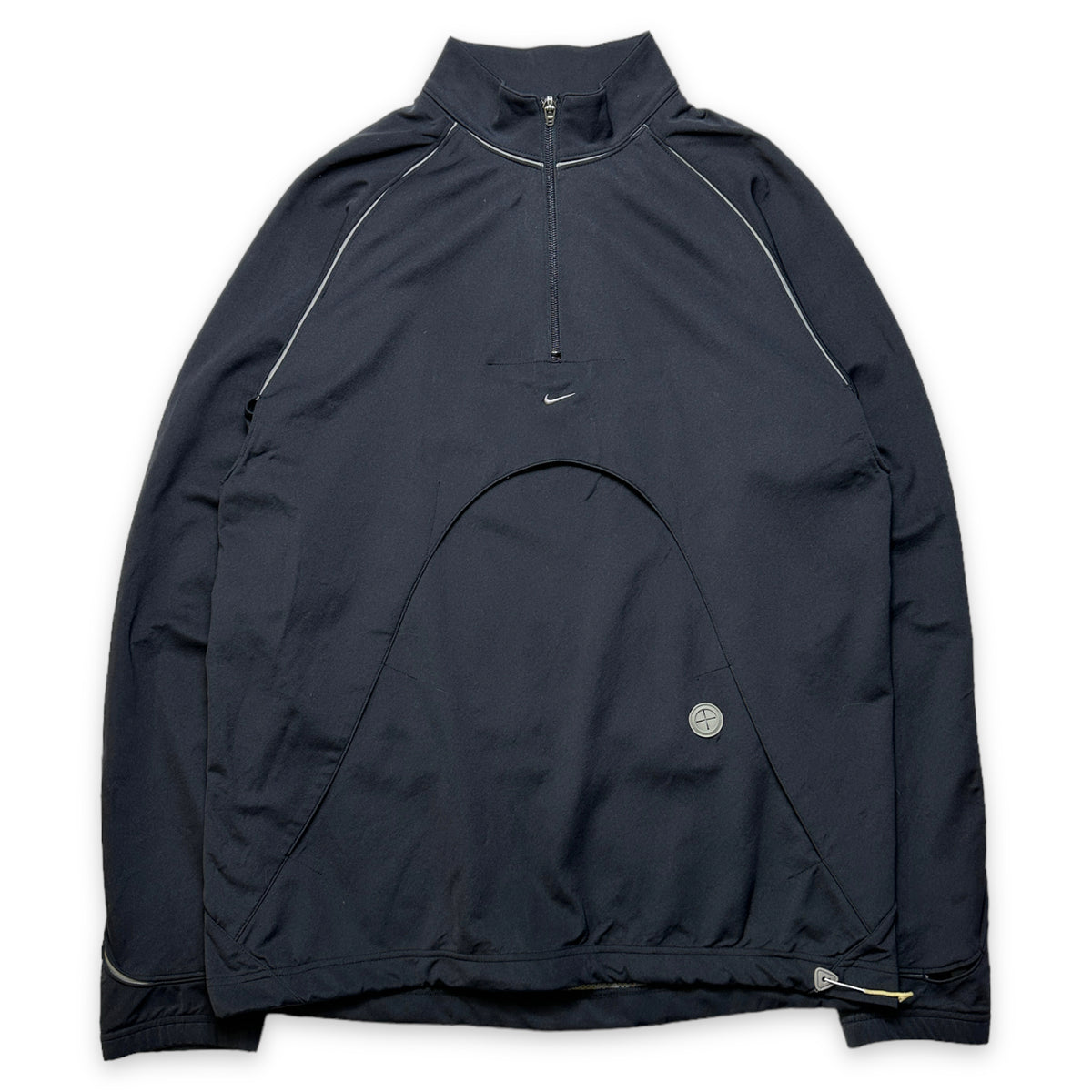 SS03' Nike MB1 Mobius Technical MP3 Articulated Jacket - Medium ...