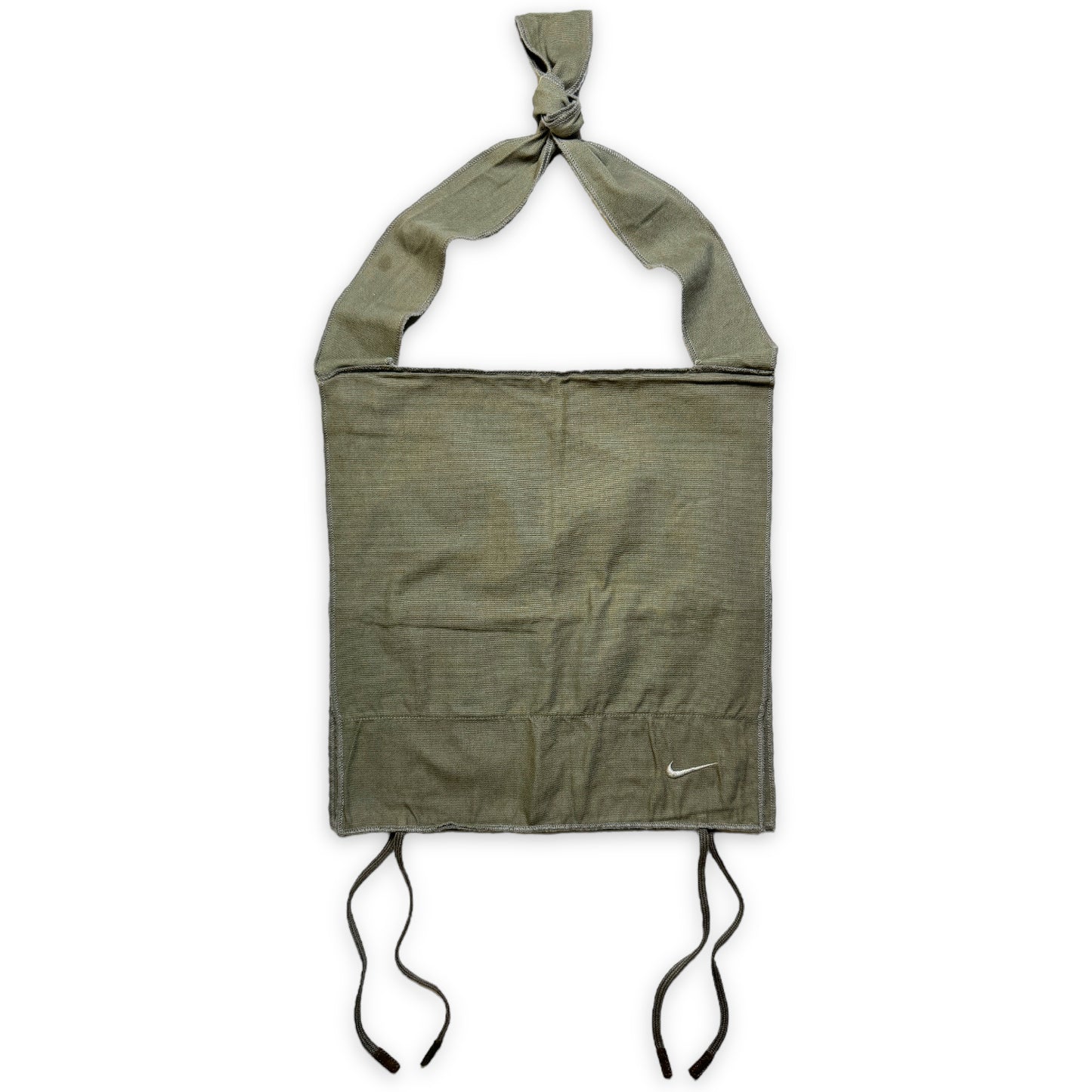 Early 2000's Nike Considered Cross Body Bag