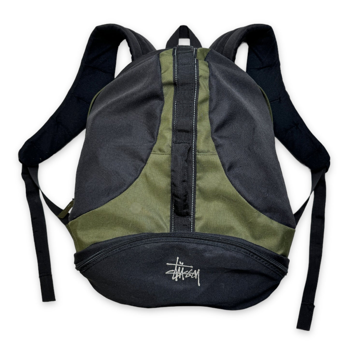 Early 2000's Stüssy Backpack
