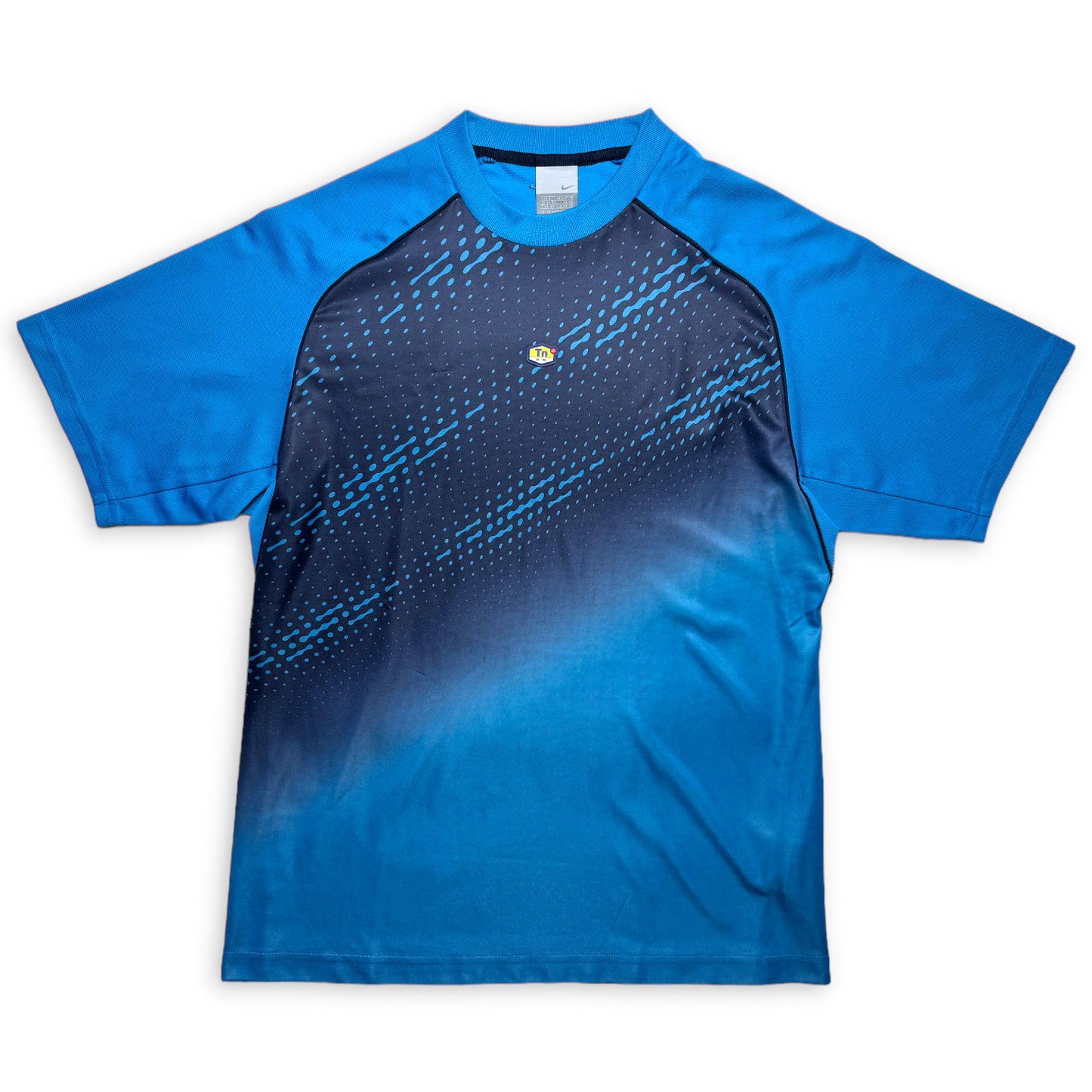 Tee TN du début des années 2000 - Petit / Moyen