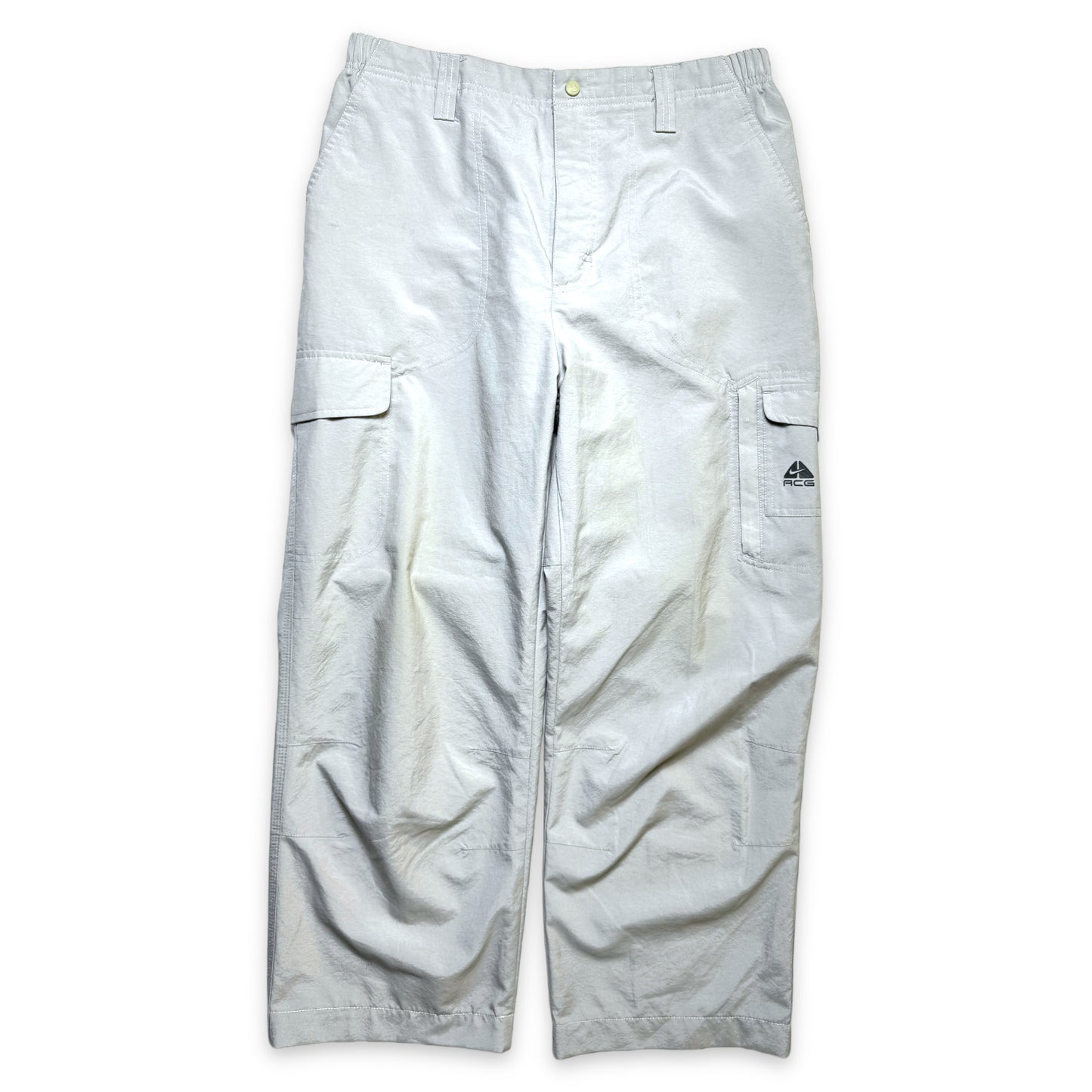 Nike ACG Wolf Grey Cargo Pant - 30" Waist