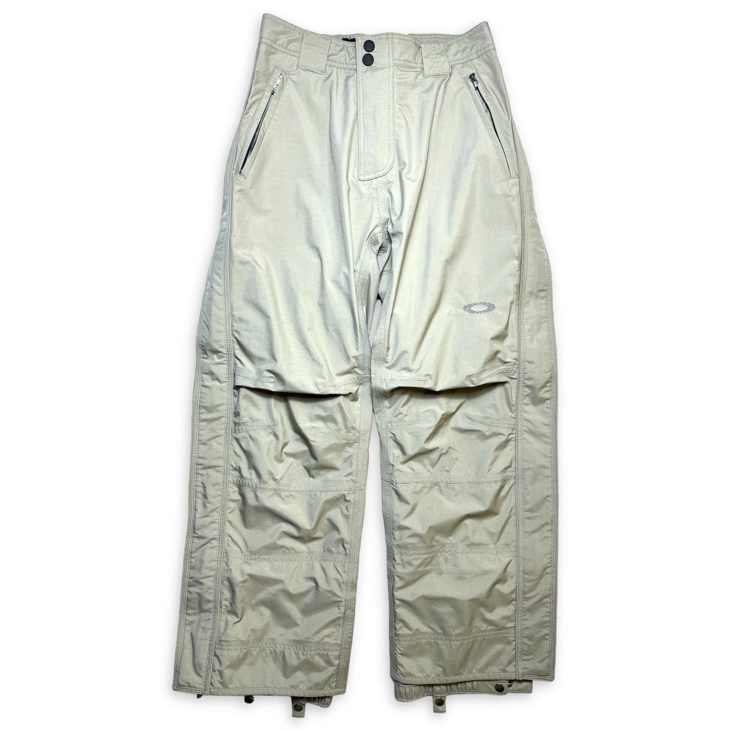 Oakley Technical Waterproof Ski Pant - 32" Waist