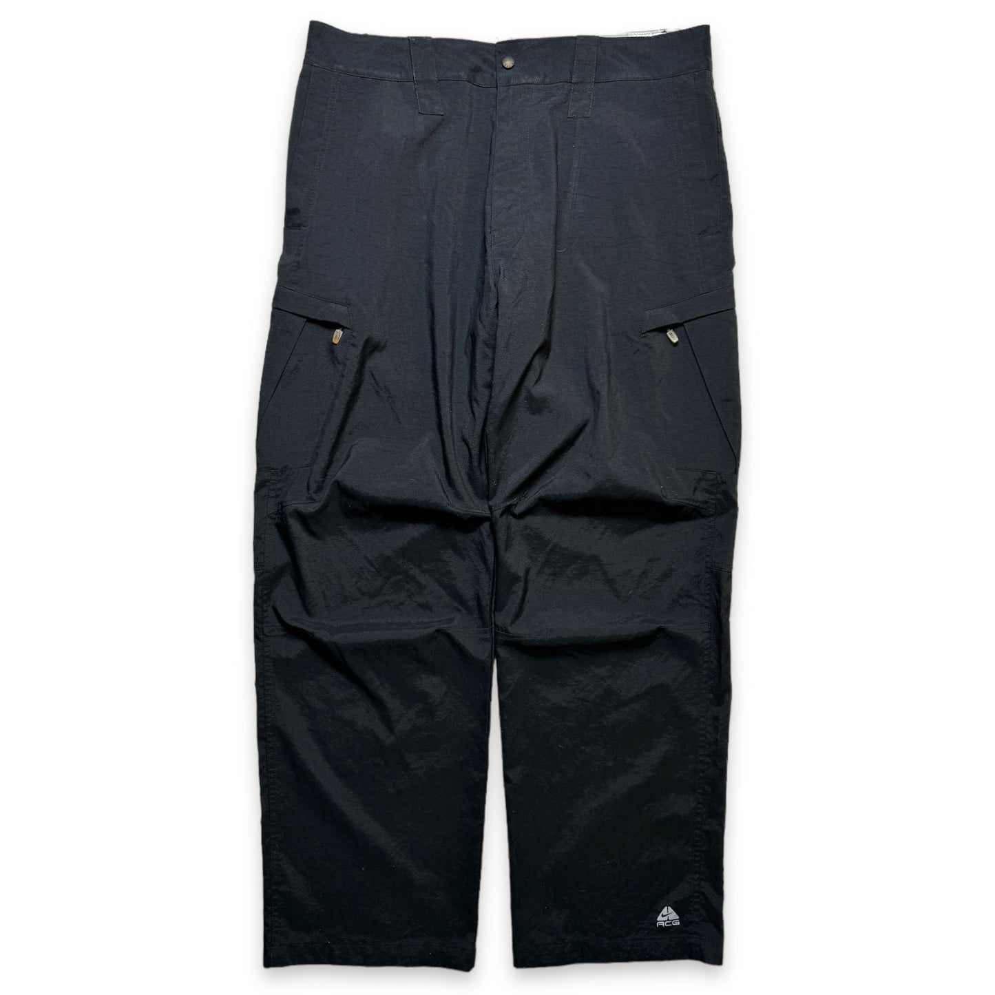 Nike ACG Jet Black Cargo Pant - 36" Waist