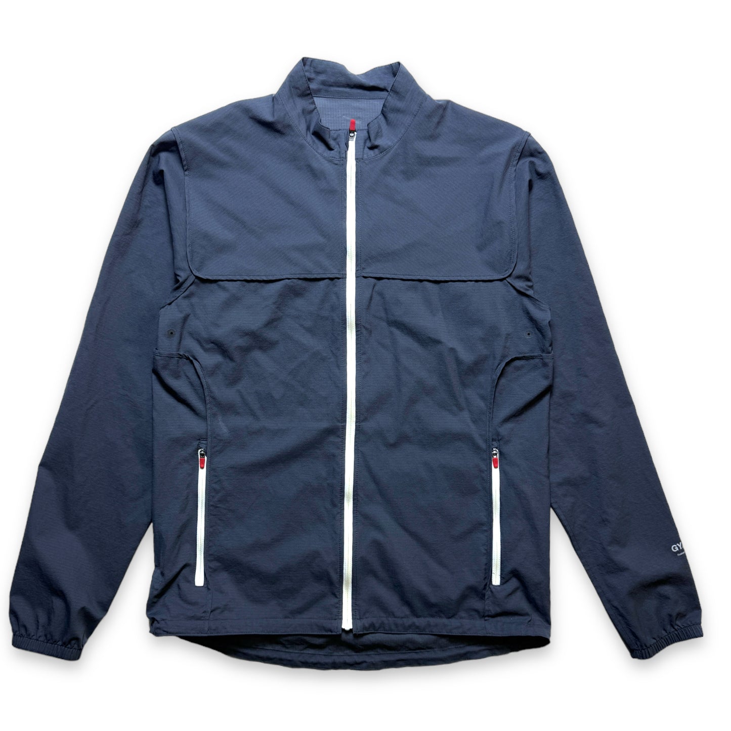 2011 Nike Gyakusou Lightweight Windbreaker - Small