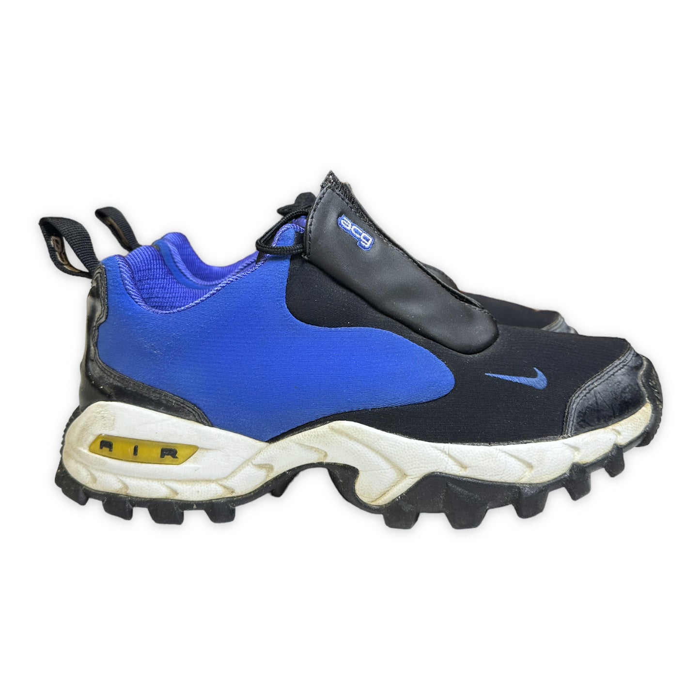 Nike ACG Bleu Royal/Noir Wailuku - UK7 / US8
