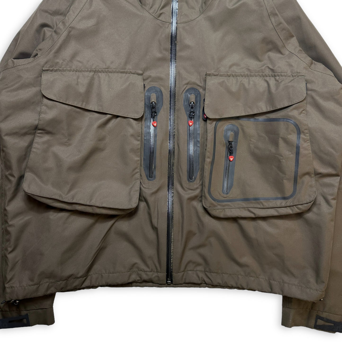 Veste de wading multi-poches Greys - Moyen / Grand