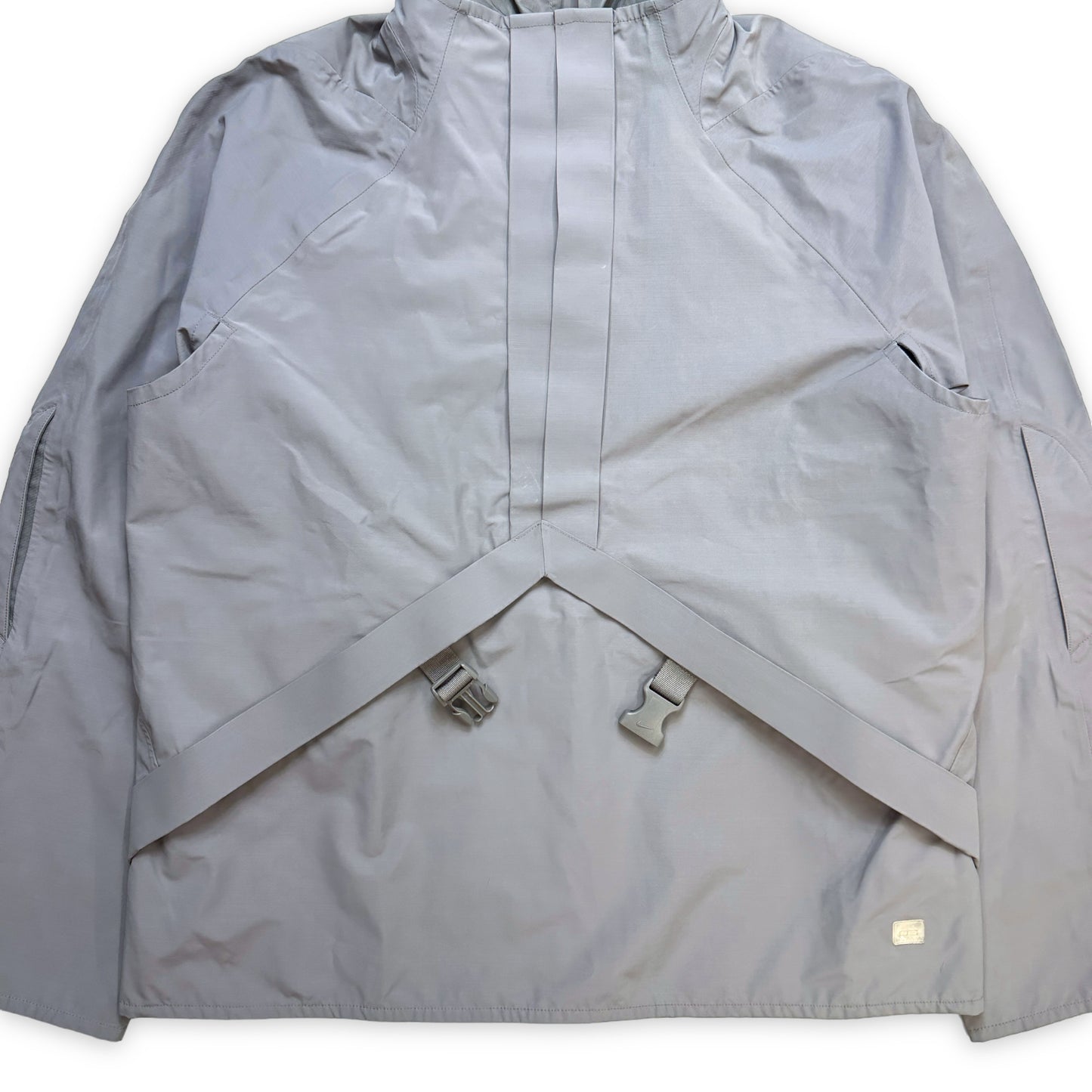 Veste Nike 01 Code Wet + Gilet Modulaire - Moyen / Grand