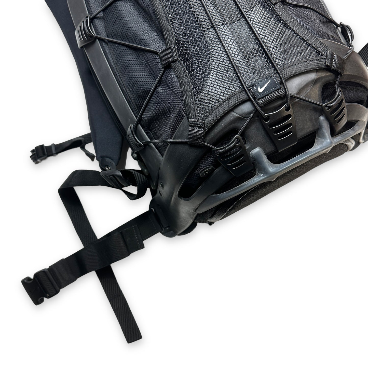 Sac à dos Nike Epic à coque rigide