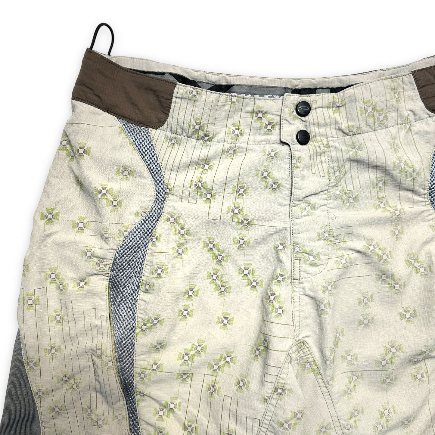 Oakley Software Technical Ventilated Shorts - 34" Waist