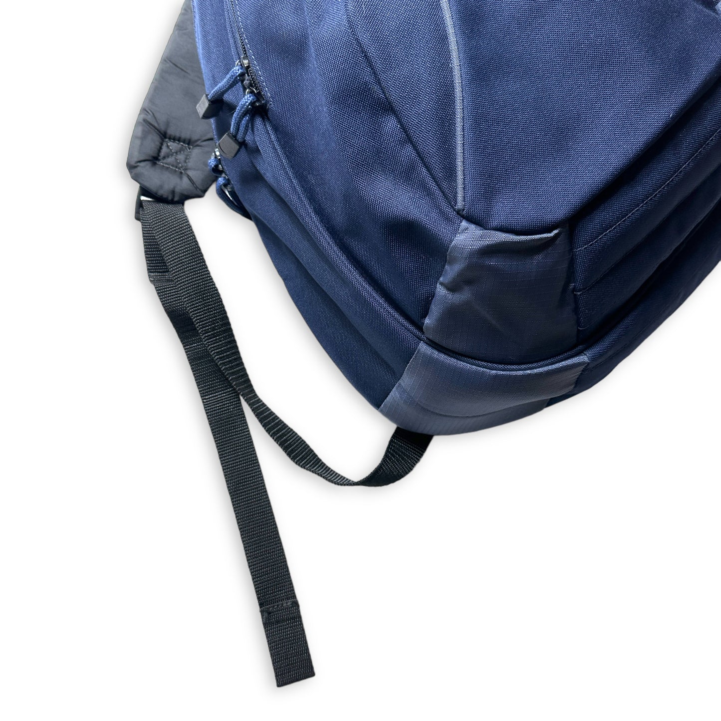 Early 2000's Nike Midnight Navy Sling Bag