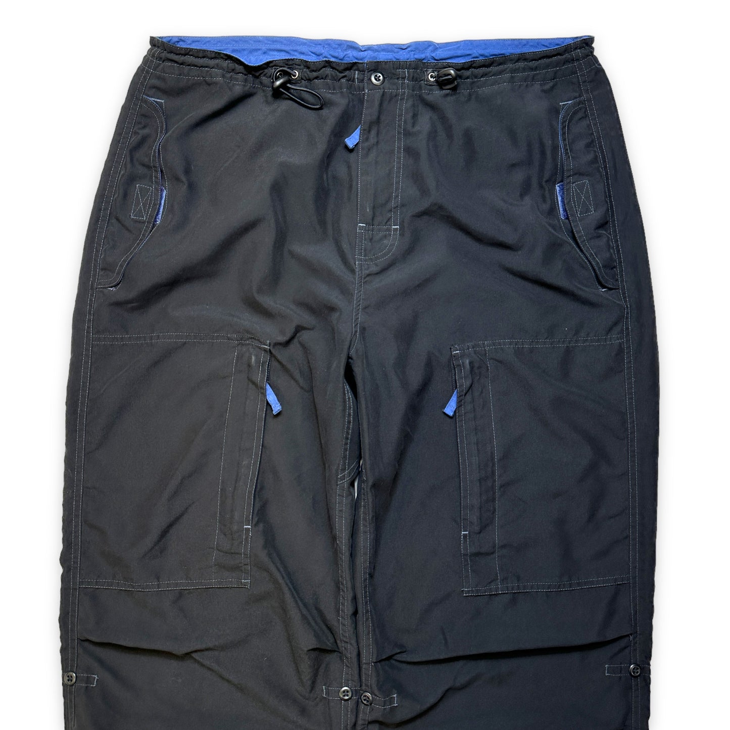 Pantalon cargo Gap du début des années 2000 - Taille 36-38 »