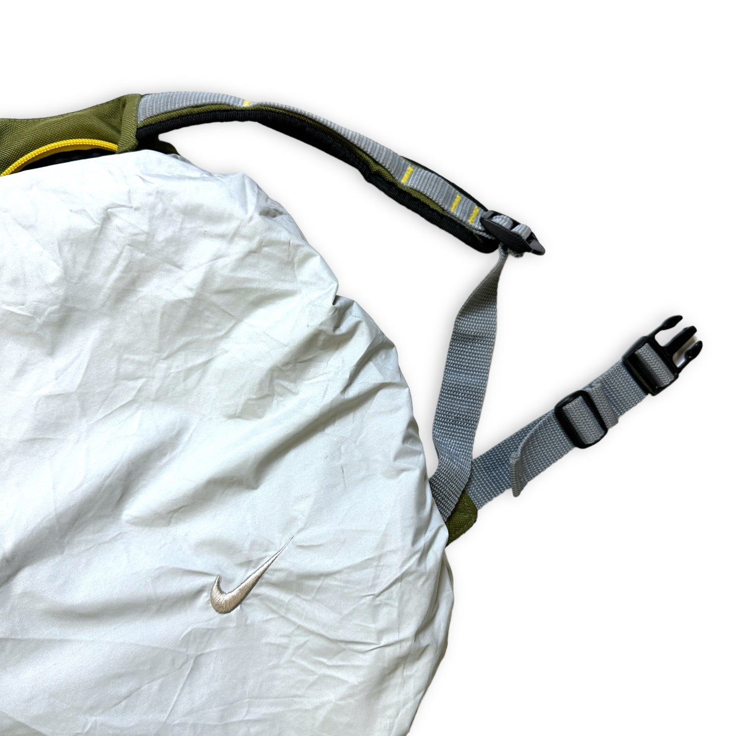 Nike Transformable Rain Cover Back Pack