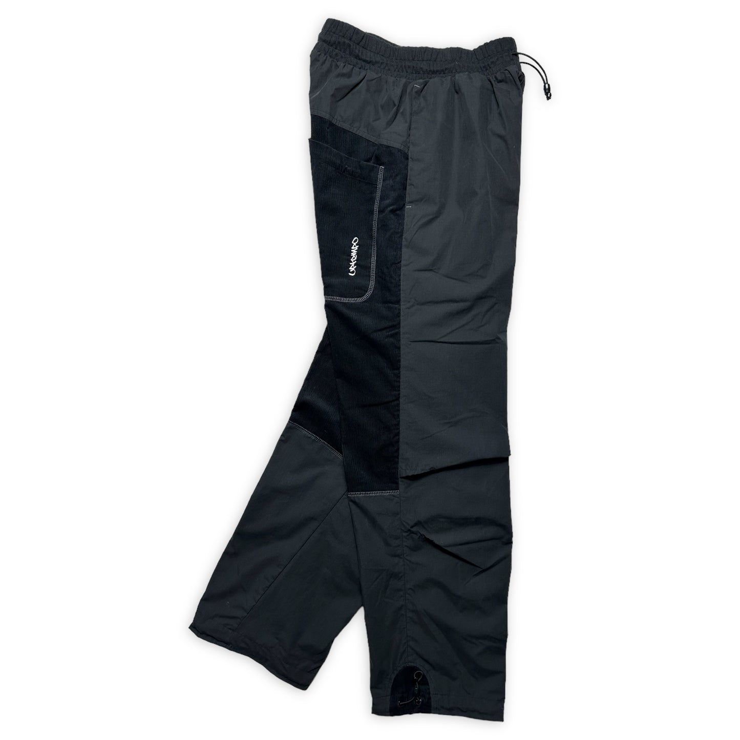 Nike Uptempo Brushed Cotton/Baby Cord Track Pant - Small