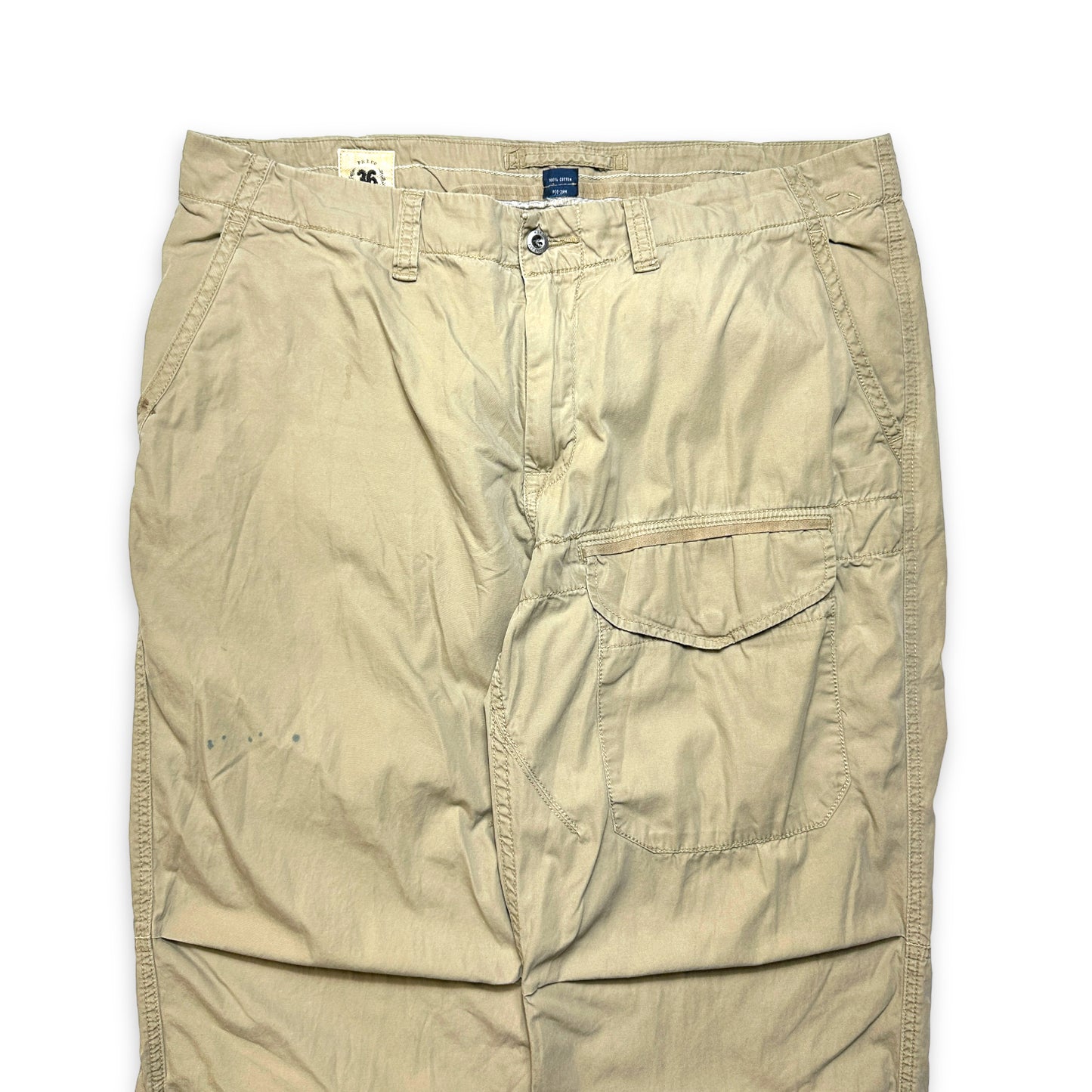 Pantalon cargo avec poche avant Polo Ralph Lauren - Taille 36"