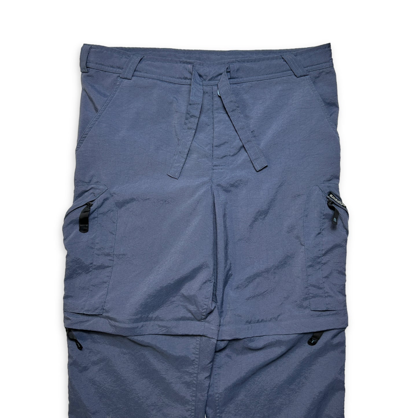 Nike ACG Navy 2in1 Cargo Pant - 32-36" Waist