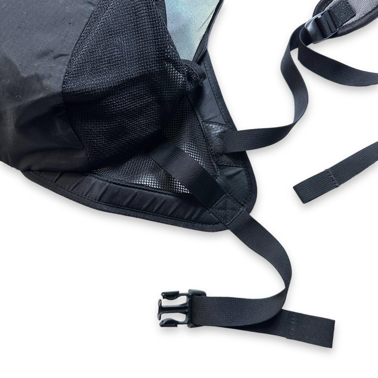 2000 年代初頭のナイキ ACG Bioknx バックパック