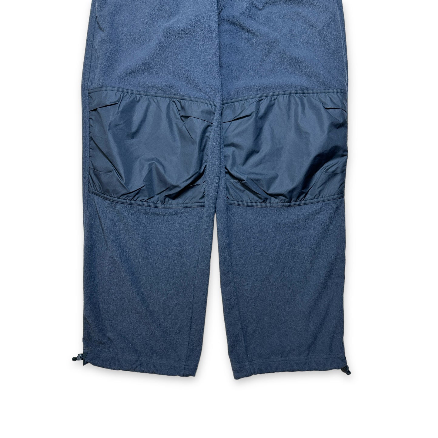 Pantalon de survêtement Nike ACG en polaire/nylon AW03 - Taille 30-34"